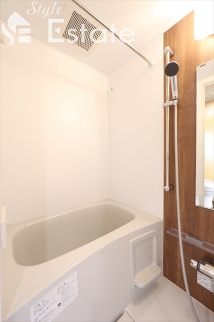 バス・シャワールーム　同仕様画像