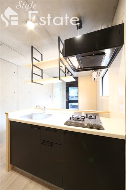 キッチン　同仕様画像