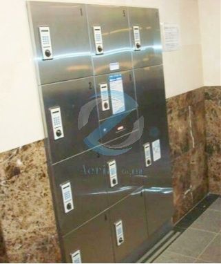 その他共有部分　宅配ボックス