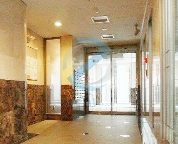 ロビー　ロビー