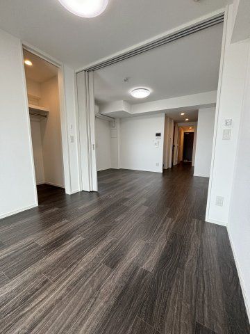 その他部屋・スペース　内装も気になるポイント