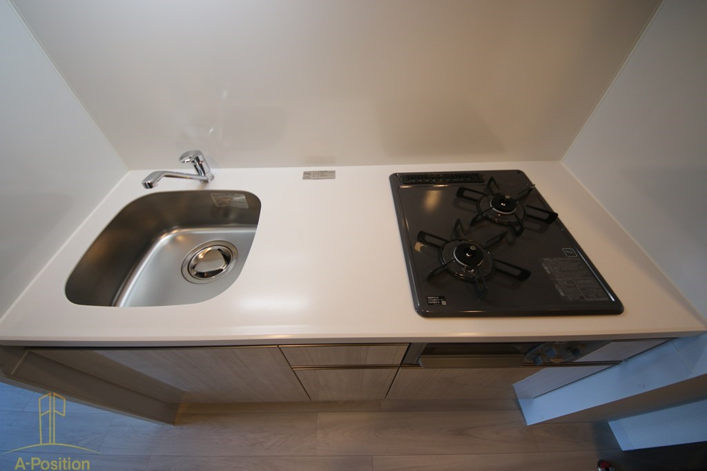 キッチン　アーバネックス京町堀