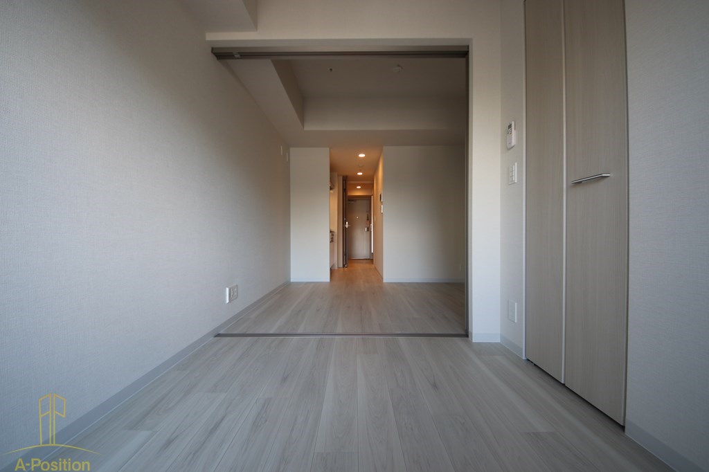 居室・リビング　アーバネックス京町堀