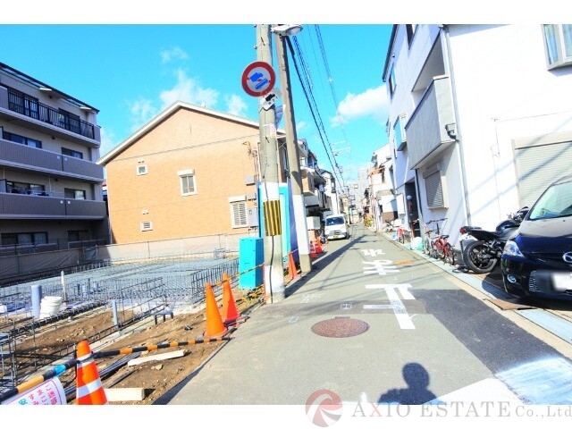 その他　周辺（その他）まで10m