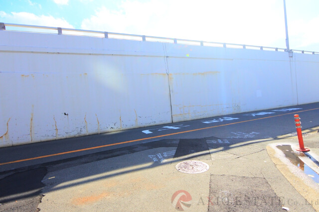 その他　周辺（その他）まで10m