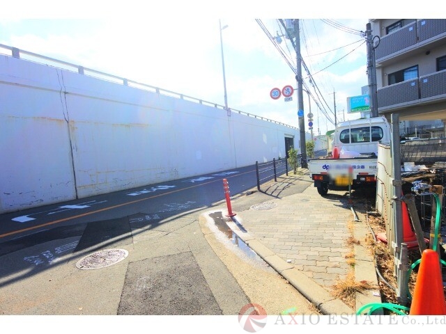 その他　周辺（その他）まで10m