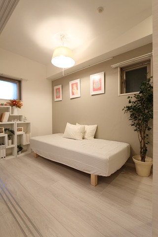 その他部屋・スペース　色々な用途に使える洋室です