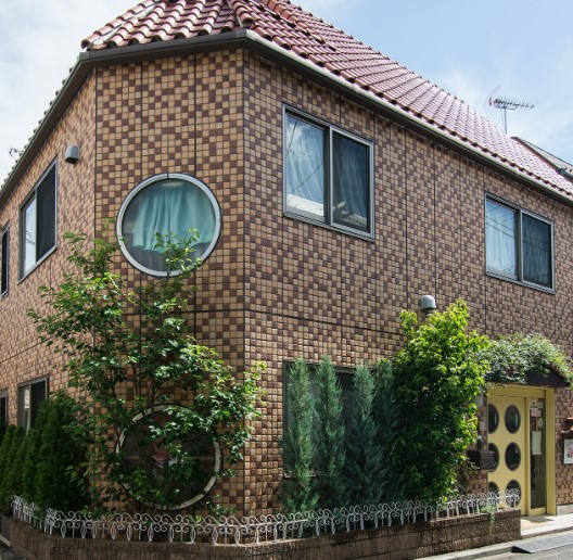 幼稚園・保育園　エイビイシイ保育園分園（幼稚園・保育園）まで216m