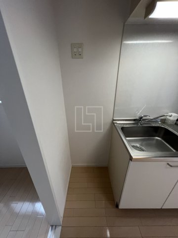 その他　CITY SPIRE九条III　冷蔵庫置場