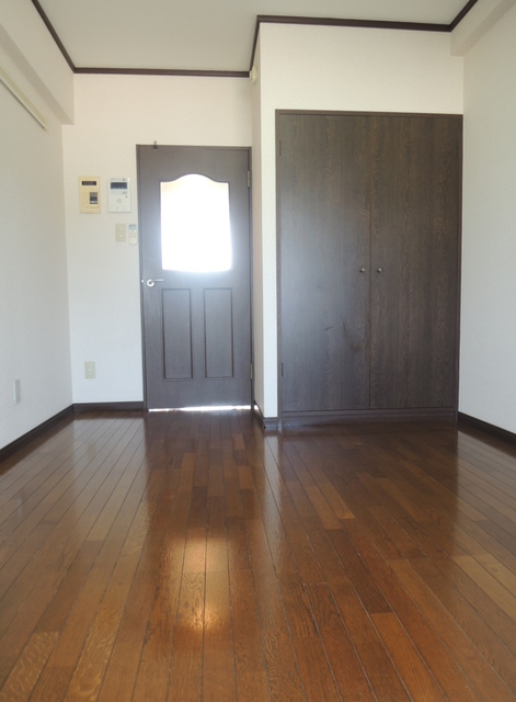 その他部屋・スペース　居室