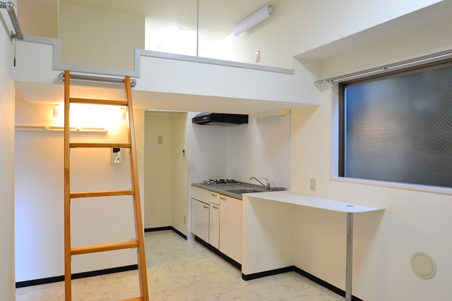 居室・リビング