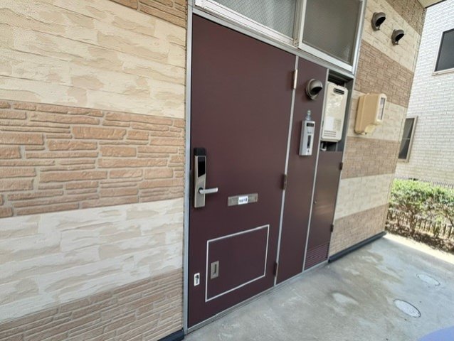 その他　宅配BOX