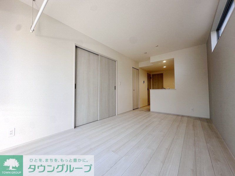 居室・リビング　同施工会社イメージ写真になります。