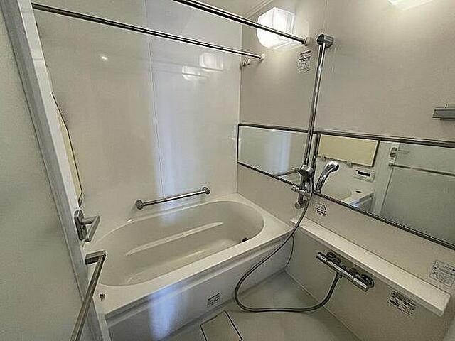 バス・シャワールーム　（別タイプ参考写真）プラウドシティ赤羽　北区赤羽２