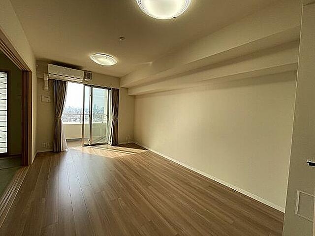 その他部屋・スペース　（別タイプ参考写真）プラウドシティ赤羽　北区赤羽２