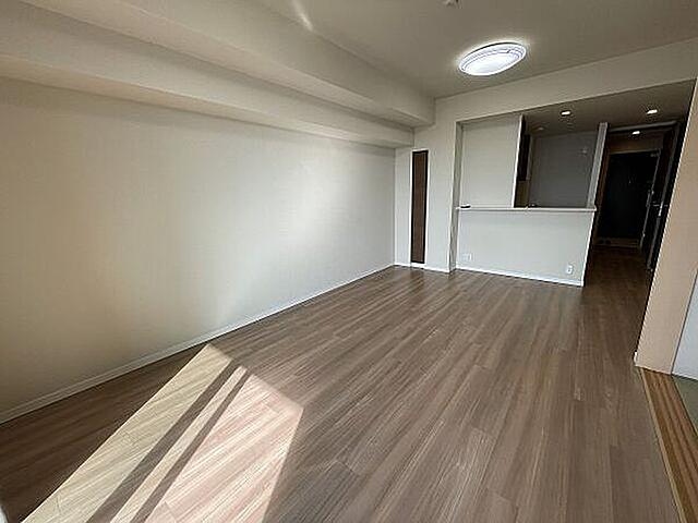 居室・リビング　（別タイプ参考写真）プラウドシティ赤羽　北区赤羽２