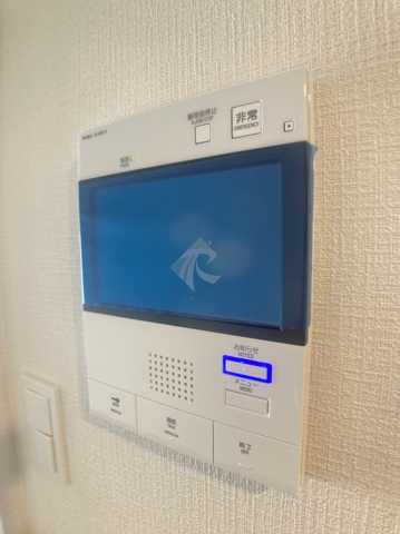 セキュリティ　ハーモニーレジデンス東京巣鴨WEST