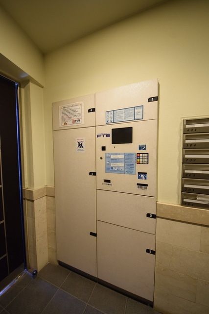 その他共有部分　☆お問い合わせはお早めに☆