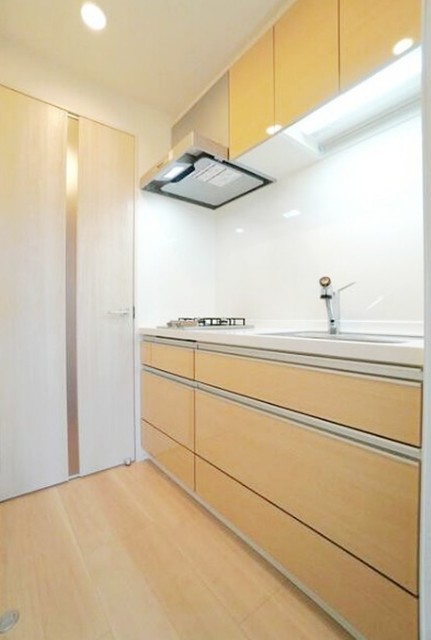 キッチン　同仕様