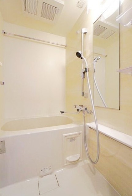 バス・シャワールーム　同仕様