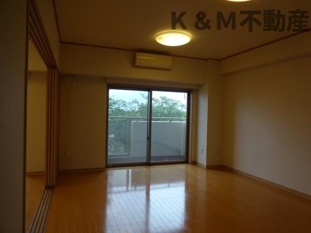 その他部屋・スペース　明るい室内です