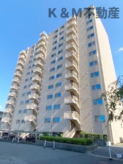 建物外観　外はこのようになっています