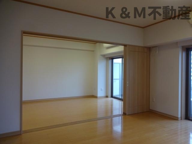 居室・リビング　おしゃれなリビングです