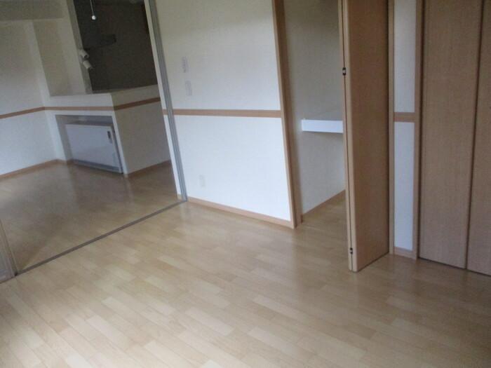 その他部屋・スペース　洋室