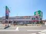 スーパー　ライフ毛呂山店（スーパー）まで813m