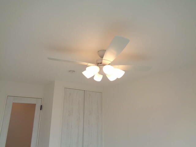 その他設備　別号室参考写真