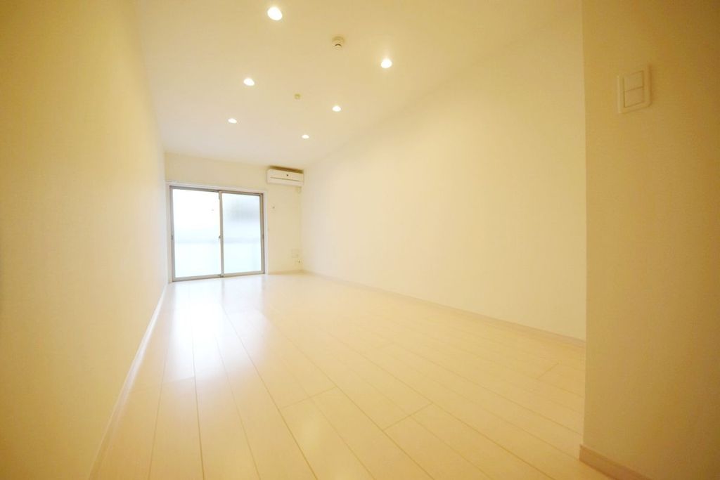 居室・リビング　リビング/居室