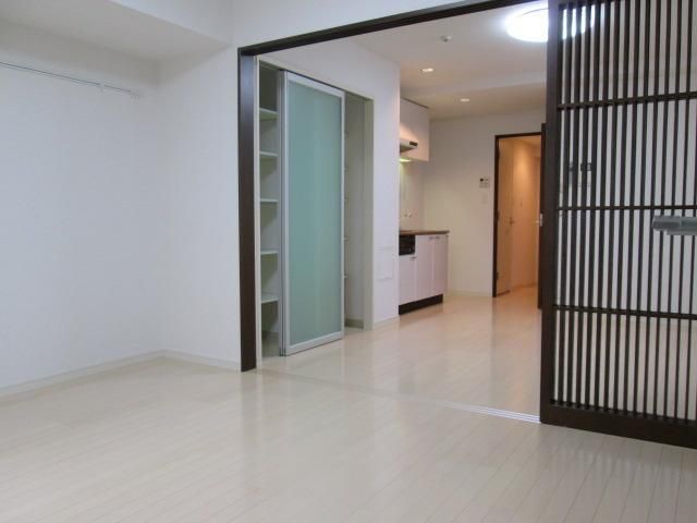 その他部屋・スペース　居室