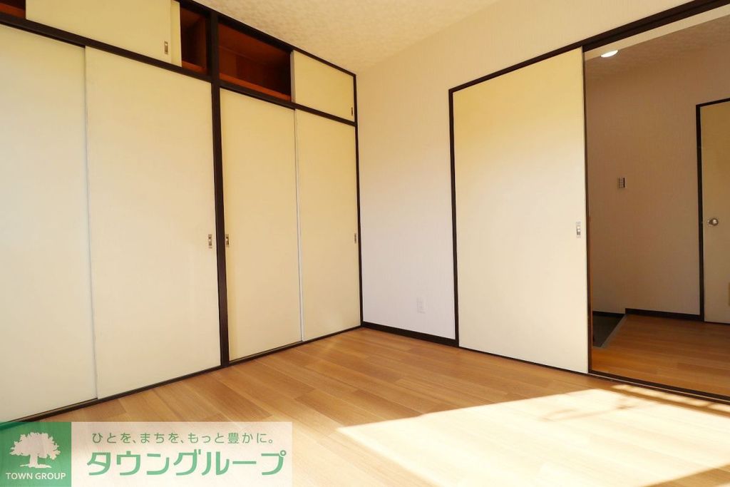 その他部屋・スペース　収納