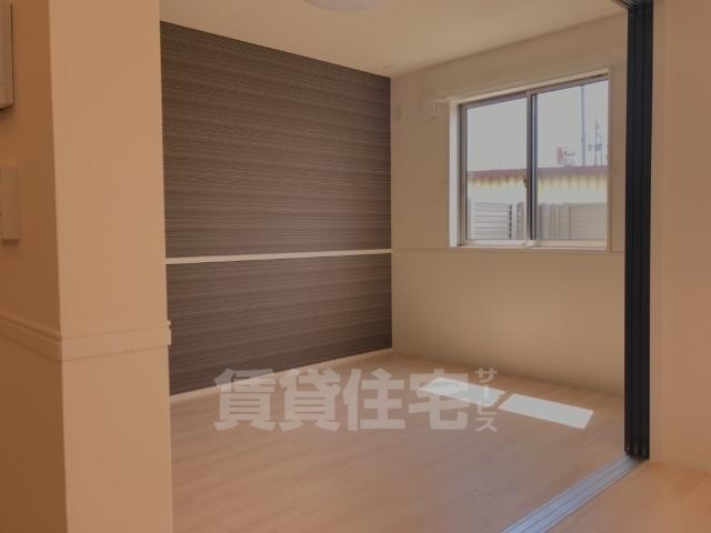 その他部屋・スペース　室内