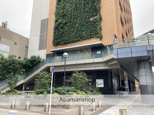 コンビニ　ファミリーマート岐阜駅前店（コンビニ）まで236m