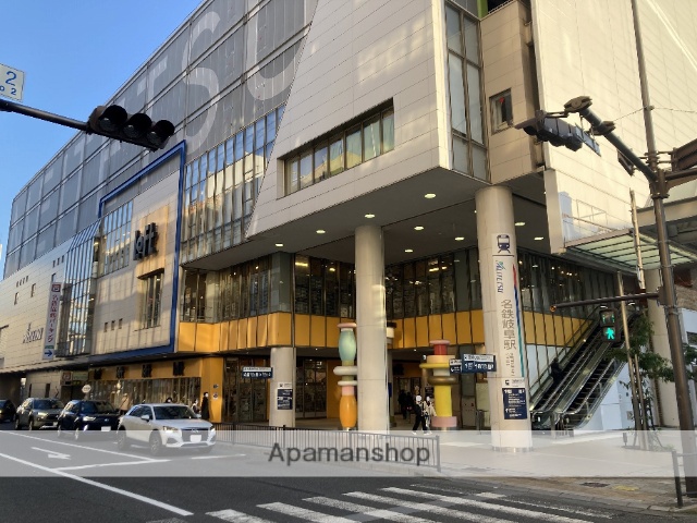 その他　岐阜ロフト（その他）まで288m