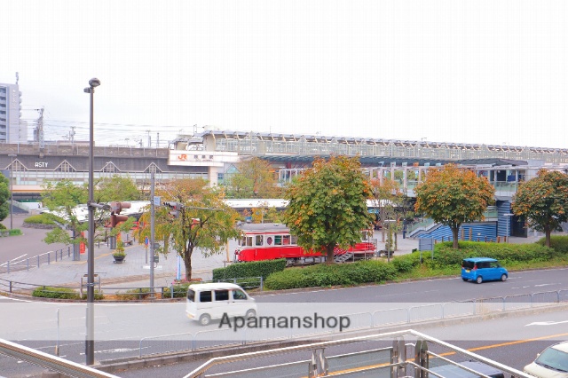 その他　岐阜駅（その他）まで421m