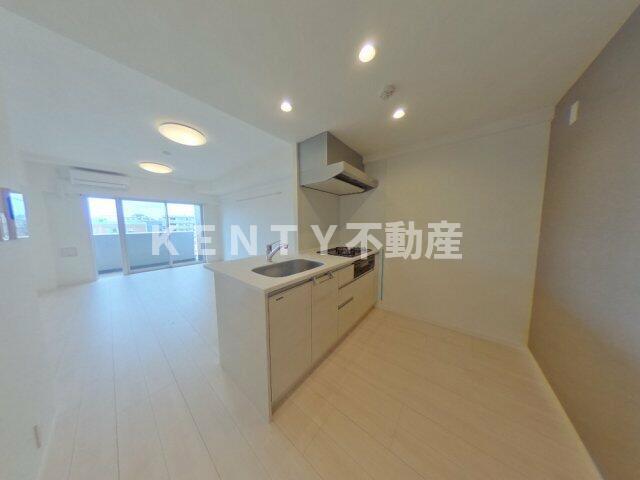 その他部屋・スペース　内装もきれいです