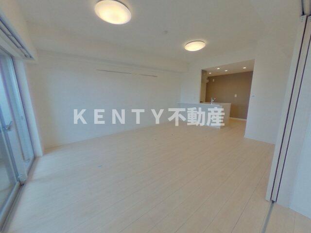 居室・リビング　おしゃれなリビングです