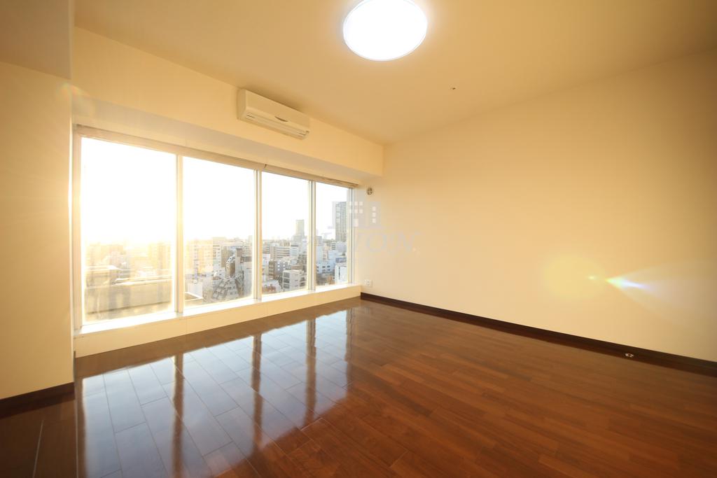 居室・リビング　別タイプのお部屋の写真になります。