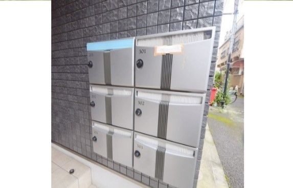 その他共有部分