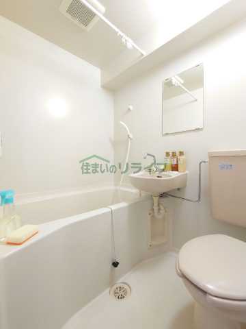 バス・シャワールーム　OLIO南阿佐ヶ谷