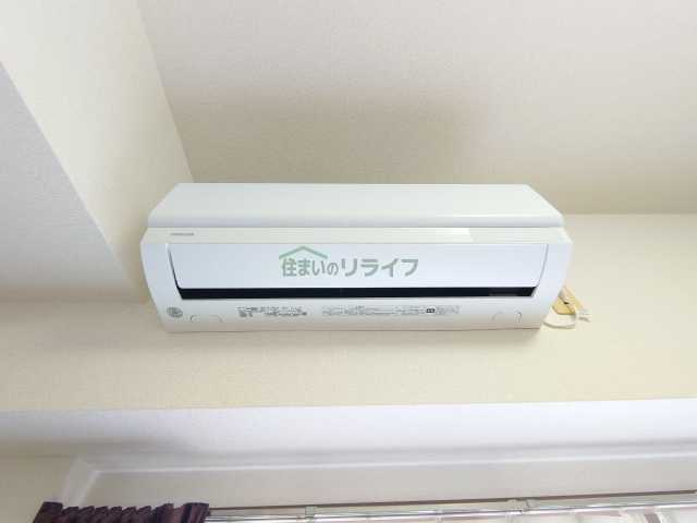 その他設備　OLIO南阿佐ヶ谷