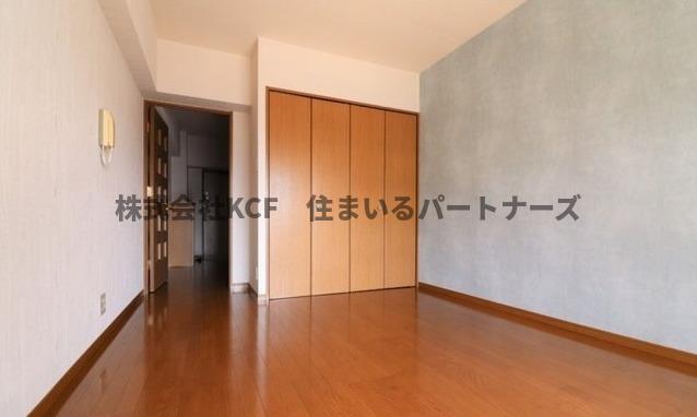 その他部屋・スペース　明るい色調の室内です
