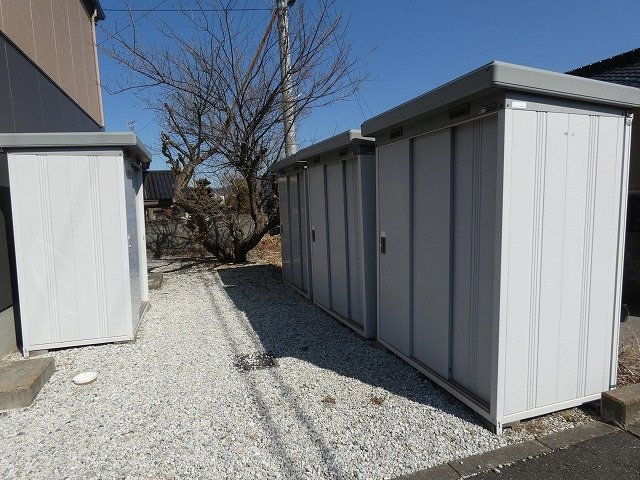 その他共有部分