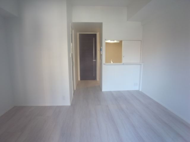 その他部屋・スペース　フローリング