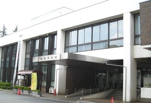 その他　朝霞市役所（その他）まで1500m