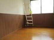 居室・リビング　洋室☆