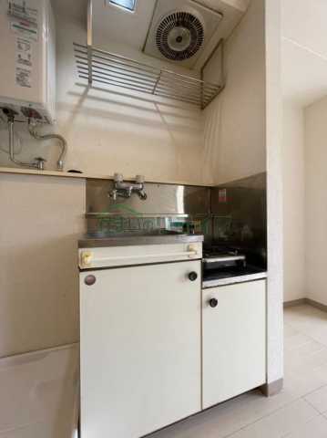 キッチン　シャルム小日向（参考画像）