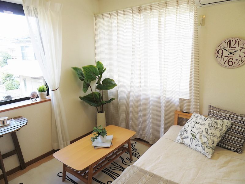 その他部屋・スペース　※家具はイメージとなります